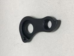 Ridley XNI 7E1 Disc Derailleurhanger-Zwart