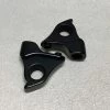 Eddy Merckx 525 Disc Derailleurhanger-Zwart