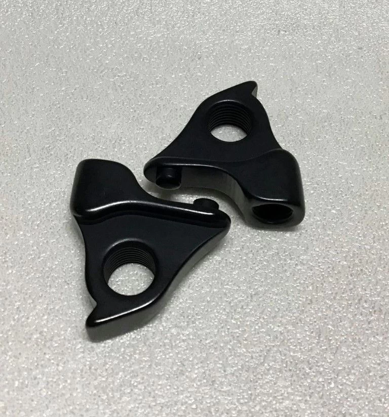 Eddy Merckx 525 Disc Derailleurhanger-Zwart 1 Eddy Merckx 525 Disc Derailleurhanger-Zwart