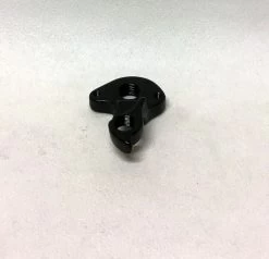 Ridley XRI 7E1 Disc Derailleurhanger-Zwart