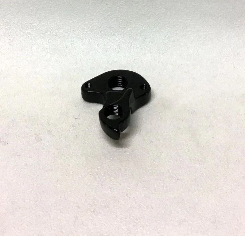 Ridley XRI 7E1 Disc Derailleurhanger-Zwart 1 Ridley XRI 7E1 Disc Derailleurhanger-Zwart