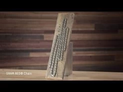 SRAM Red D1 12sp Ketting-Zilver 5 SRAM Red D1 12sp Ketting-Zilver -Fietscomponenten Winkel hqdefault 19 7