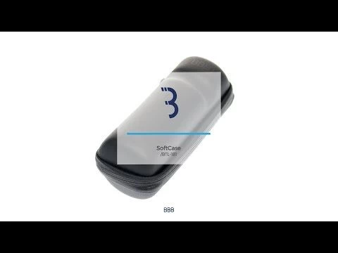 BBB BTL-181 SoftCase Gereedschapsbidon 4 BBB BTL-181 SoftCase Gereedschapsbidon - Afbeelding 4