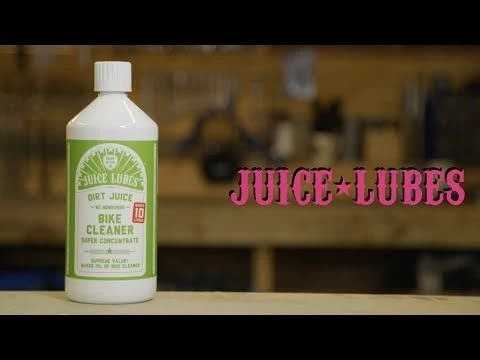 Juice Lubes Dirt Juice Super Concentrate Cleaner-1L 2 Juice Lubes Dirt Juice Super Concentrate Cleaner-1L - Image 2
