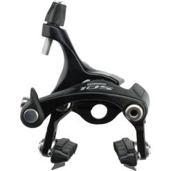Shimano 105 5810-RS Direct Mount Achter Remhoef-Zwart