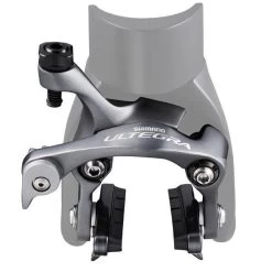 Shimano Ultegra 6810-F Direct Mount Voor Remhoef-Zwart