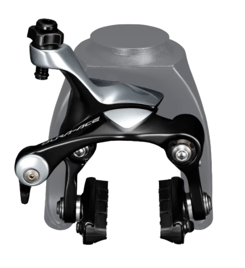 Shimano Dura Ace BR9010 Direct Mount Remhoef-RS 1 Shimano Dura Ace BR9010 Direct Mount Remhoef-RS