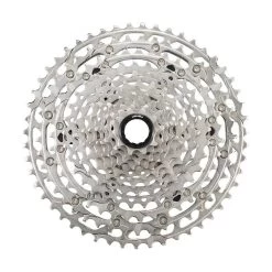 Shimano Deore CS-M6100 12sp Cassette-Zilver-10-51