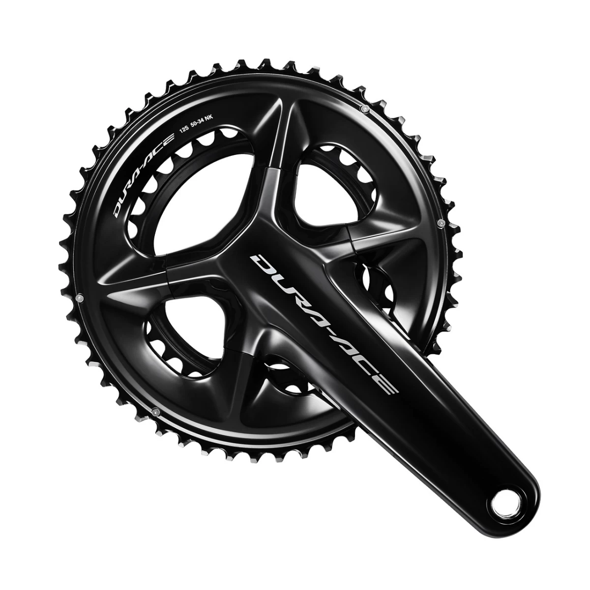 Shimano Dura Ace FC-R9200 12sp Crankset 1 Shimano Dura Ace FC-R9200 12sp Crankset