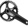 Shimano GRX FC-RX810-1 11sp Crankset