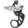 Shimano XTR FD-M985 E-type TS 10sp Voorderailleur
