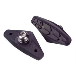 BBB BBS-01D RoadStop Deluxe Remblokken