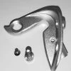 Math Salden 083 Aluminium Derailleurhanger-Zilver