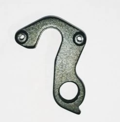 Math Salden 091 Aluminium Derailleurhanger-Zwart
