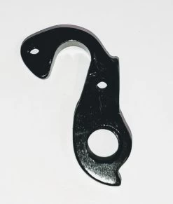 Math Salden 096 Aluminium Derailleurhanger-Zwart