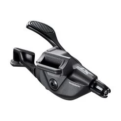 Shimano XT M8100R I-Spec EV 12sp Rechter Shifter-Zwart