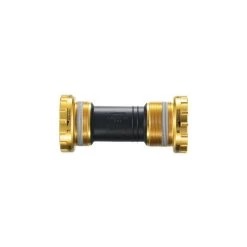 Shimano Saint SM-BB80 83mm Bracket Adapter-Goud