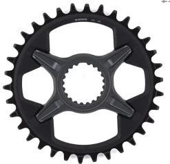 Shimano SLX FC-M7100-1 Single DM Kettingblad