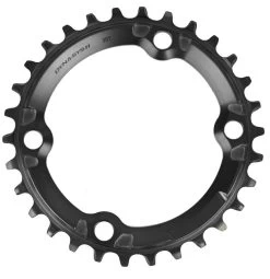 Shimano XTR FC-M9000/ M9020 Single Kettingblad