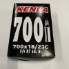 Kenda Binnenband-700x18/23-60mm Ventiel