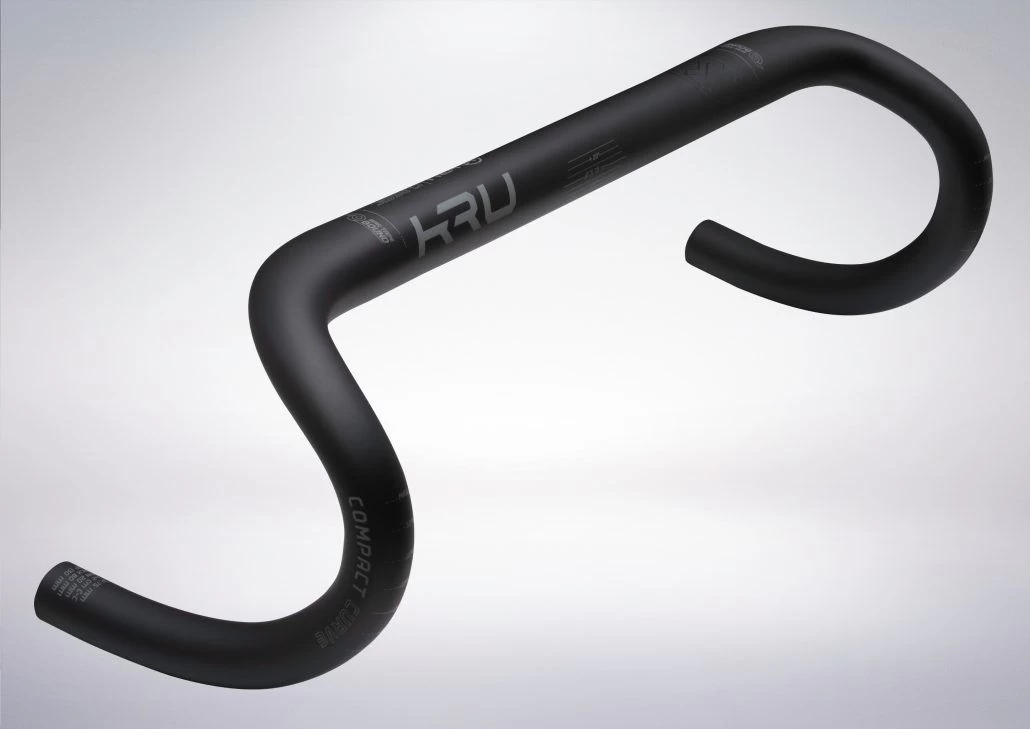 KRU K-Class Compact Classic Stuurbocht 1 KRU K-Class Compact Classic Stuurbocht