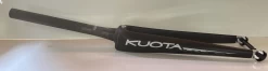 Kuota K-Uno Voorvork- 1.5 Inch