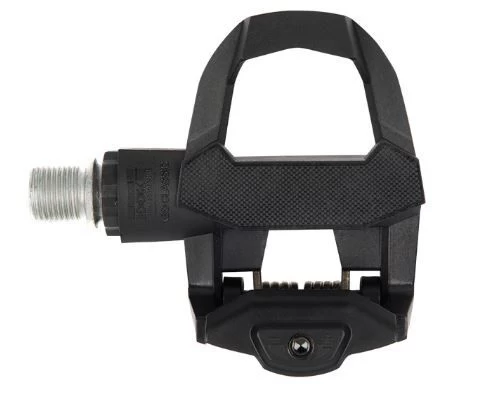 Look Kéo Classic 3 Race Pedaalset Incl. Schoenplaten-Zwart 1 Look Kéo Classic 3 Race Pedaalset Incl. Schoenplaten-Zwart