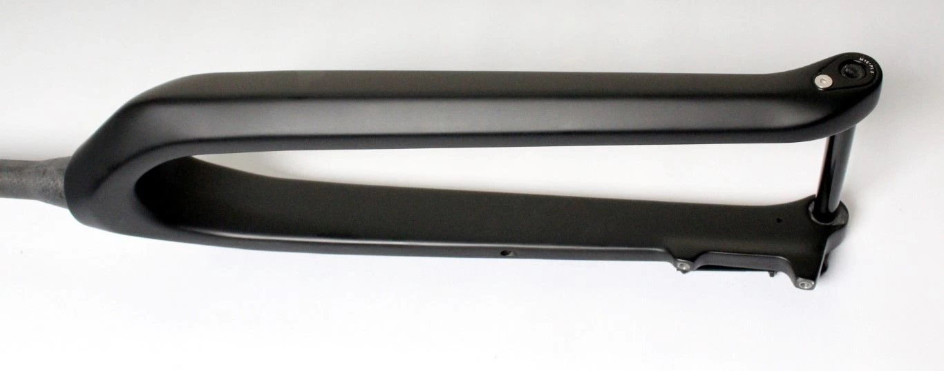 Massini 29-er Tapered Carbon Boost Disc Voorvork Set 2 Massini 29-er Tapered Carbon Boost Disc Voorvork Set - Image 2