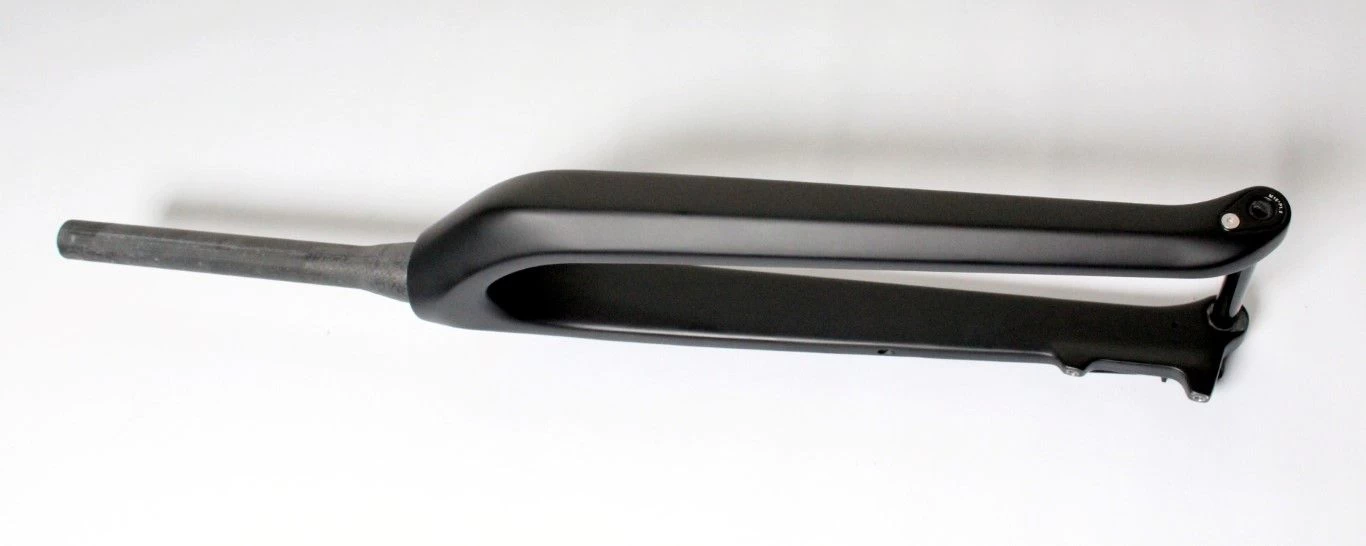 Massini 29-er Tapered Carbon Boost Disc Voorvork Set 3 Massini 29-er Tapered Carbon Boost Disc Voorvork Set - Image 3