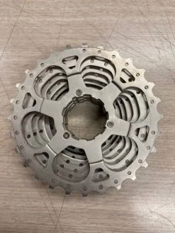 Massini Shimano/SRAM Passing Cassette 10v -Fietscomponenten Winkel mass101132a