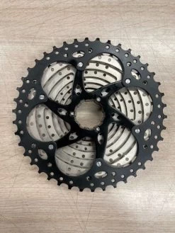 Massini Shimano/SRAM Passing Cassette 10v -Fietscomponenten Winkel mass101142a