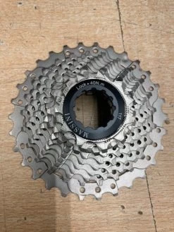 Massini Shimano/SRAM Passing Cassette 11v