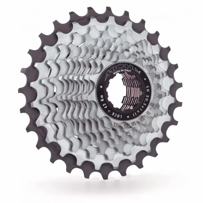 Miche Primato Light Shimano 11sp Cassette 1 Miche Primato Light Shimano 11sp Cassette