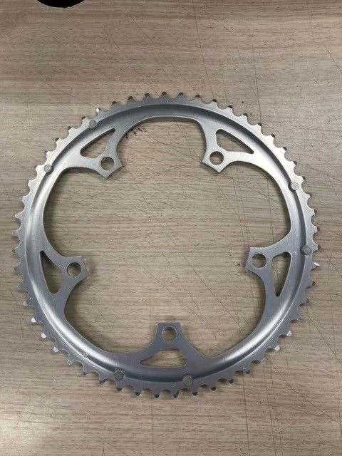 Campagnolo® Campagnolo Mirage Kettingblad 9sp-53T 1 Campagnolo® Campagnolo Mirage Kettingblad 9sp-53T