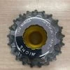 Miche Primato Superlight Campagnolo 9sp Cassette