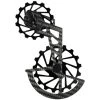 Nova Ride R80XX-91XX 11sp Carbonkooi Met Keramische Lagers-Zwart