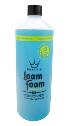 Peaty's Loam Foam Concentrate Cleaner-1L