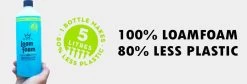 Peaty's Loam Foam Concentrate Cleaner-1L 5 Peaty's Loam Foam Concentrate Cleaner-1L -Fietscomponenten Winkel plfc1 4