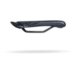Pro Aerofuel Inox Zadel-Zwart-142mm -Fietscomponenten Winkel prsa0185 3 medium