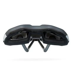 Pro Griffon Flow CrMo Zadel-Zwart-152mm -Fietscomponenten Winkel prsa0307 3 medium