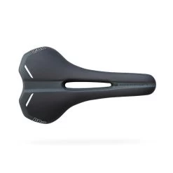 Pro Griffon Flow CrMo Zadel-Zwart-152mm -Fietscomponenten Winkel prsa0307 5 medium