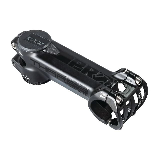 Pro Tharsis XC +/-17° Stuurpen 1 Pro Tharsis XC +/-17° Stuurpen