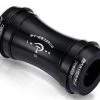 Prestine BB30>BB22/24 Press-Fit Adapters SRAM-Zwart