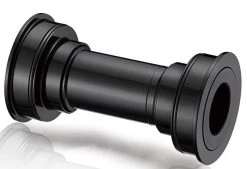 Prestine BB386 Press-Fit Adapters Shimano-Zwart