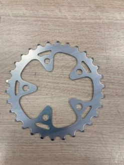 Campagnolo® Campagnolo Racing Triple 9V Kettingblad-30T