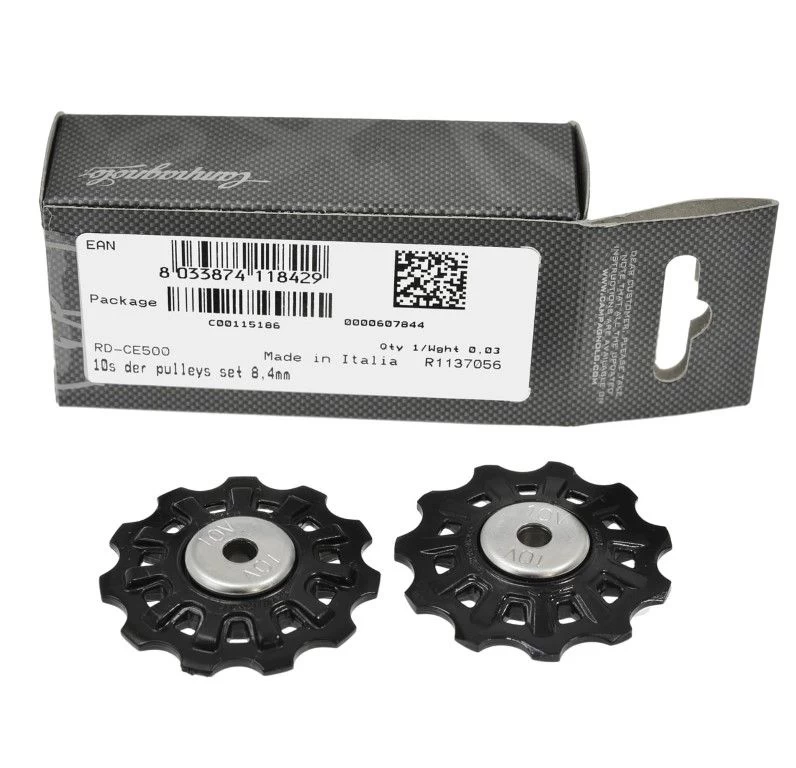 Campagnolo® Campagnolo Centaur Derailleurwieltjes 1 Campagnolo® Campagnolo Centaur Derailleurwieltjes