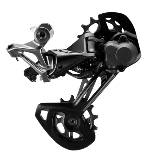 Shimano XTR RD-M9120 SGS 12sp Achterderailleur 1 Shimano XTR RD-M9120 SGS 12sp Achterderailleur