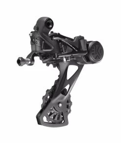Campagnolo® Campagnolo EKAR 1x13sp Achterderailleur-Zwart -Fietscomponenten Winkel rd21 ek13 3 medium