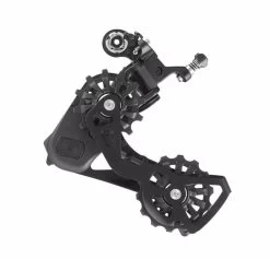 Campagnolo® Campagnolo EKAR 1x13sp Achterderailleur-Zwart -Fietscomponenten Winkel rd21 ek13 4 medium