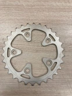 Campagnolo® Campagnolo Record Triple Kettingblad 10sp-30T